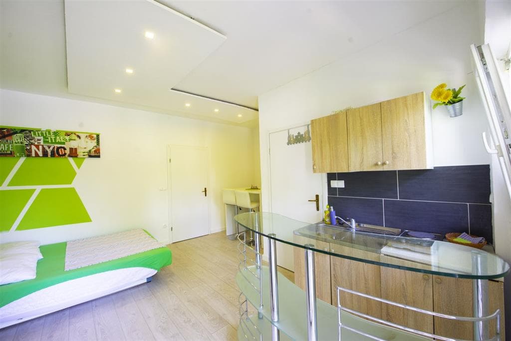 Apartments Claudia