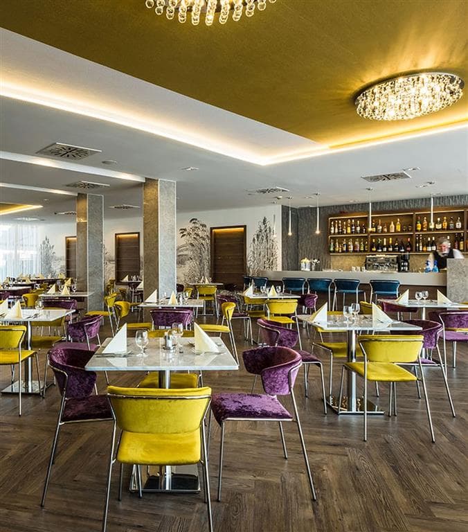 Hotel Golden Lake Resort Balatonfüred