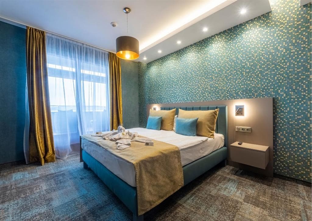 Hotel Golden Lake Resort Balatonfüred
