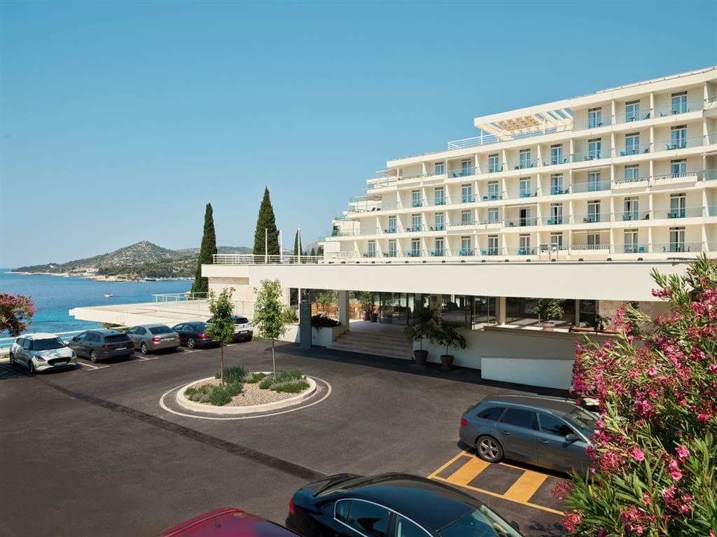 Hotel Astarea