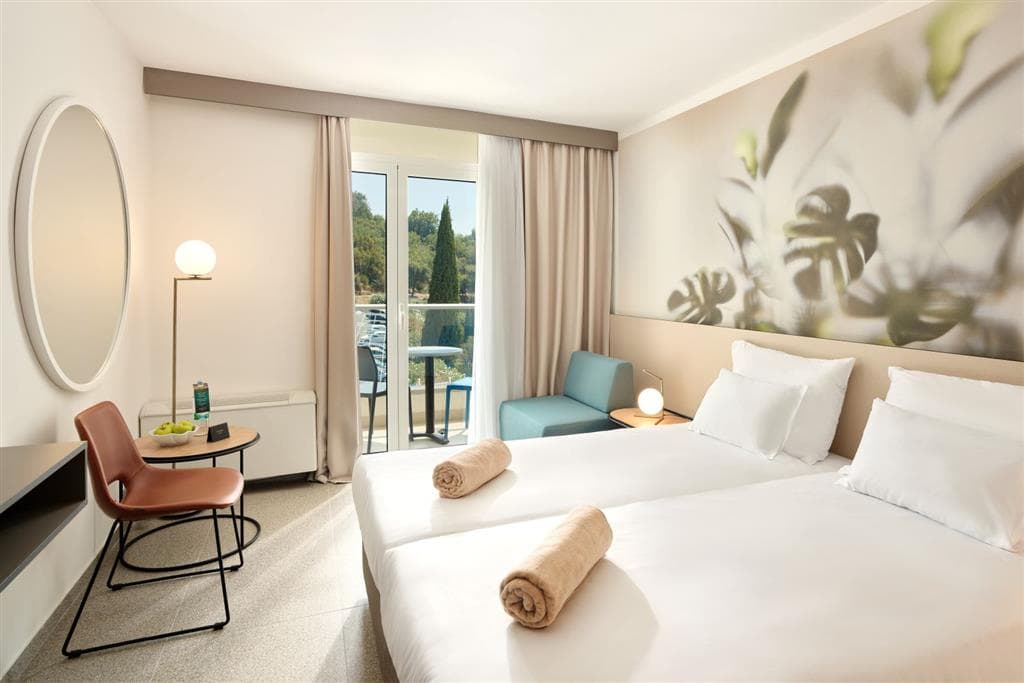 Hotel Astarea
