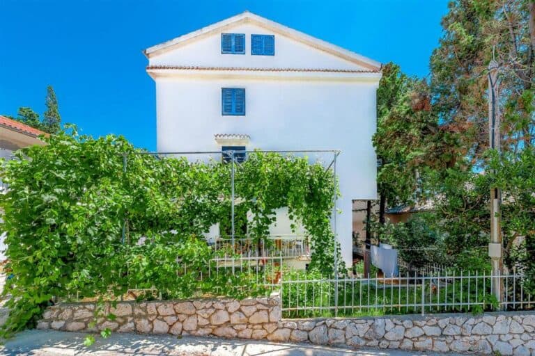 Apartmánový dům Goga