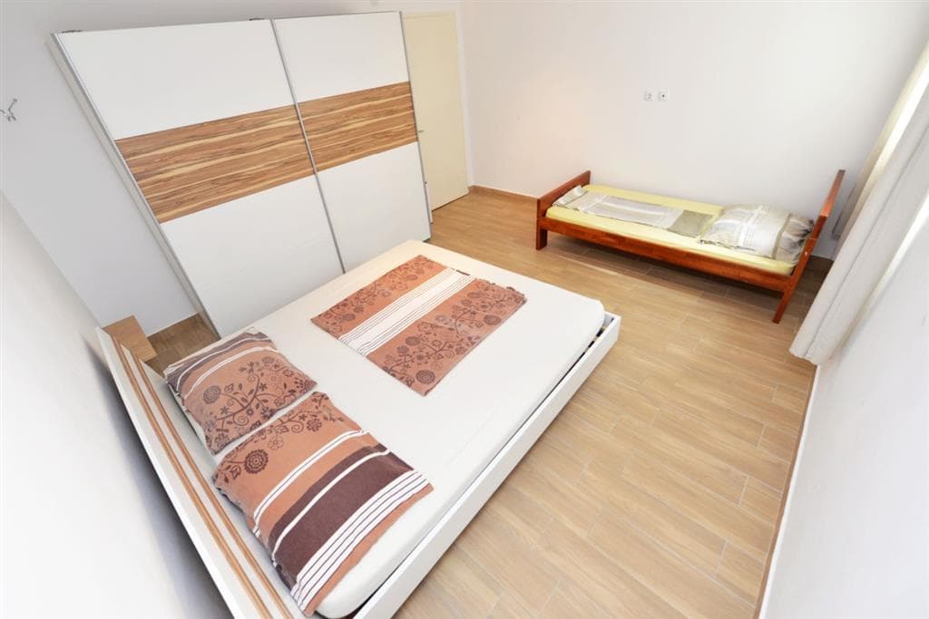 Apartmánový dům Goga
