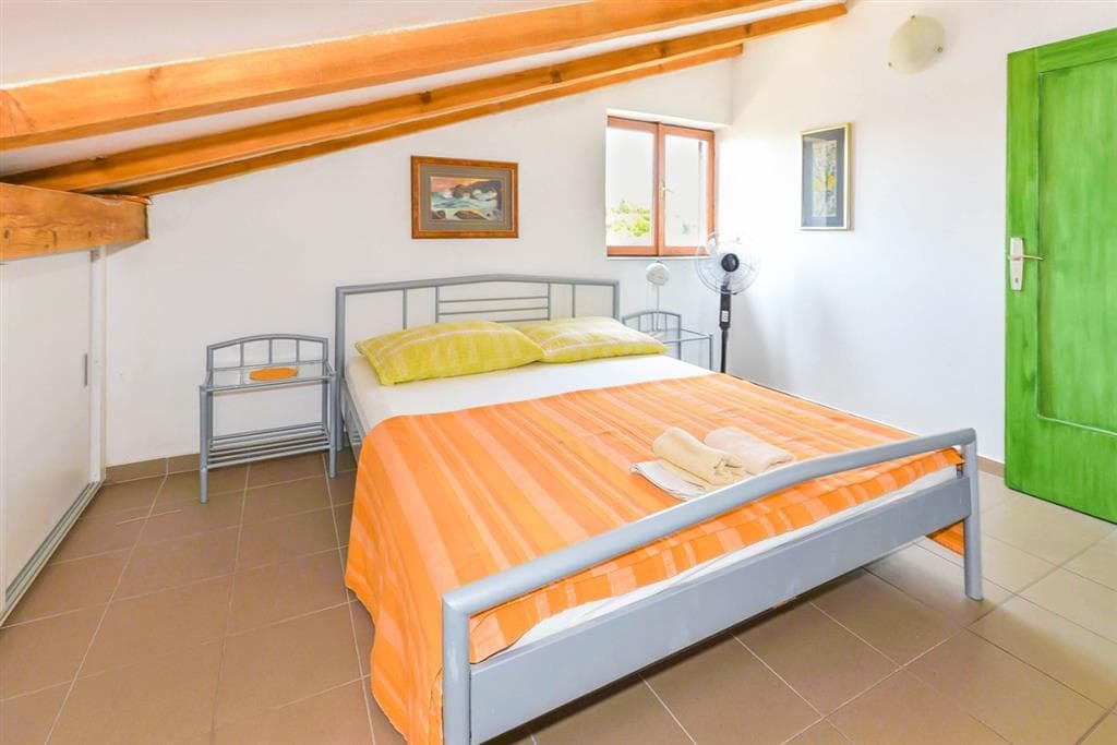 Apartmánový dům Goga