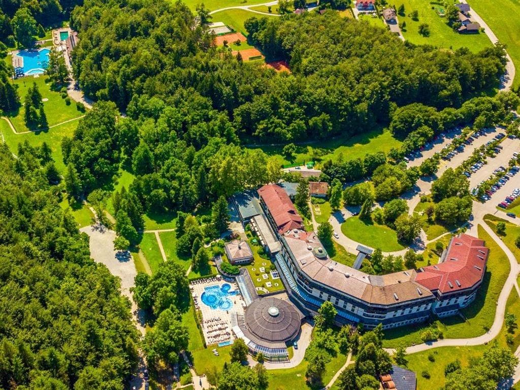 Hotel Šmarjeta