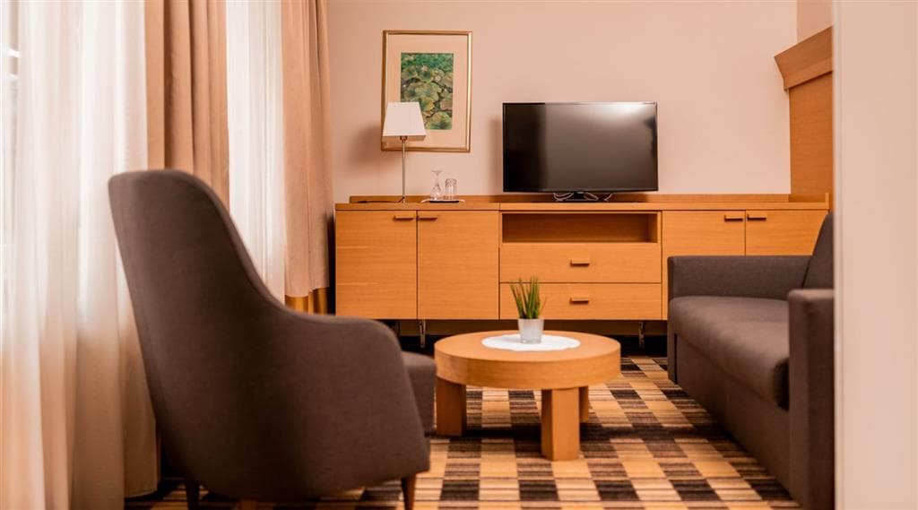 Hotel Šmarjeta