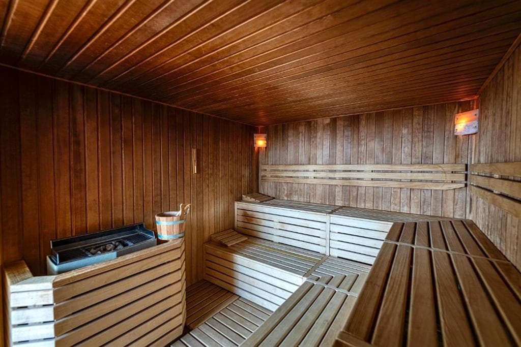 Wellness & Spa Hotel Bolfenk