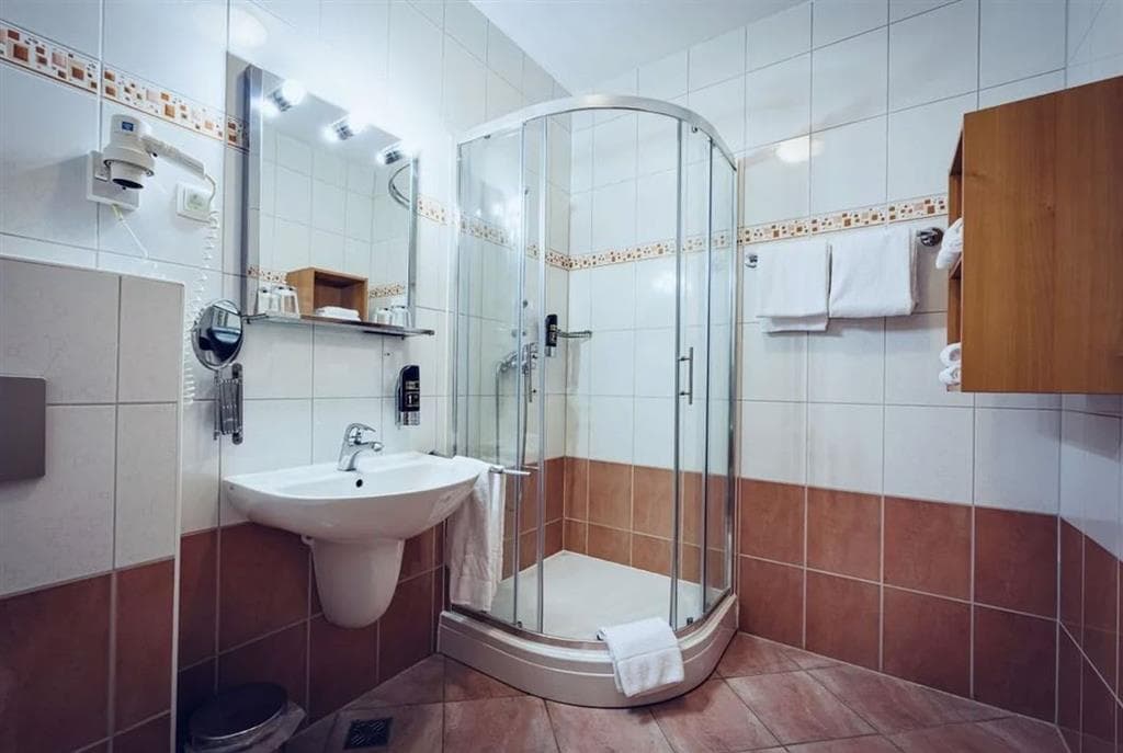 Wellness & Spa Hotel Bolfenk