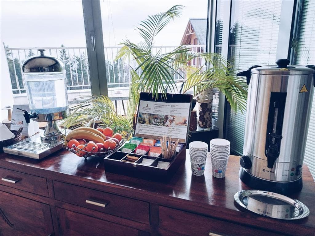 Wellness & Spa Hotel Bolfenk