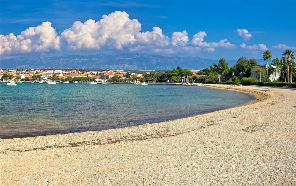 Apartmánový dům Perica
