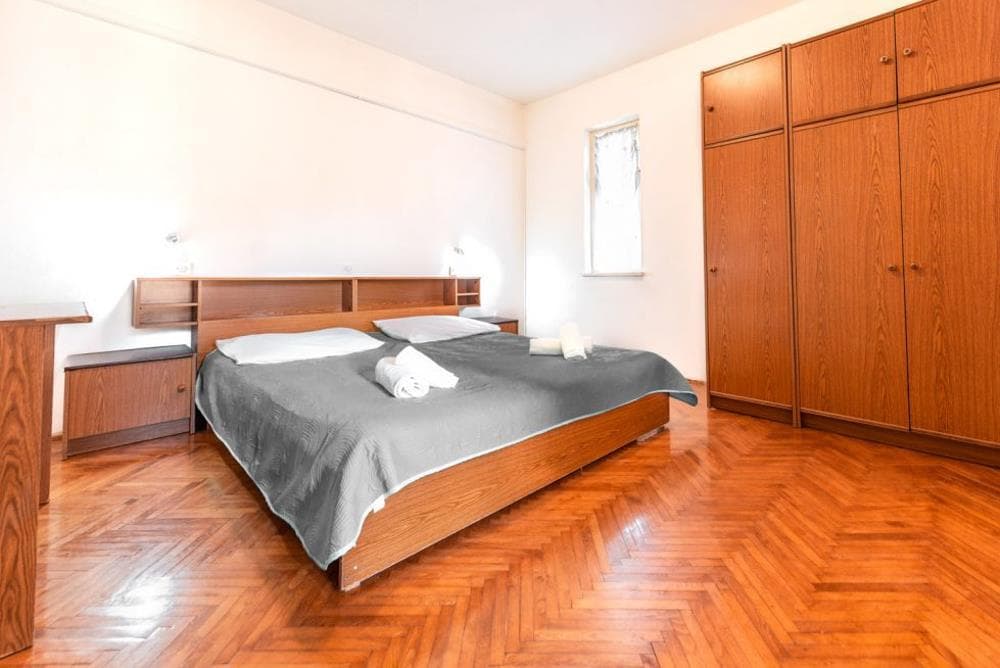 Apartmánový dům Perica