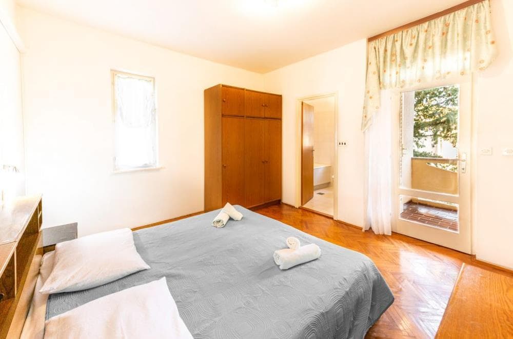 Apartmánový dům Perica