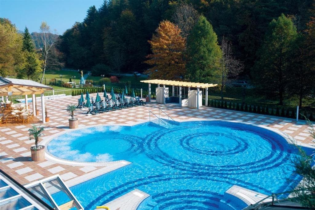 Hotel Vitarium