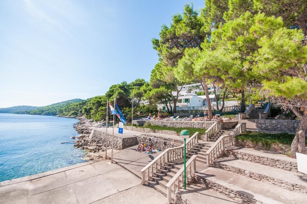 Hotel Mirta