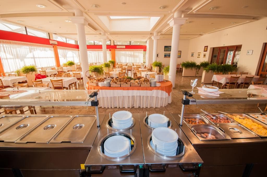 Hotel Mirta