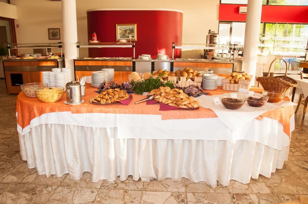 Hotel Mirta