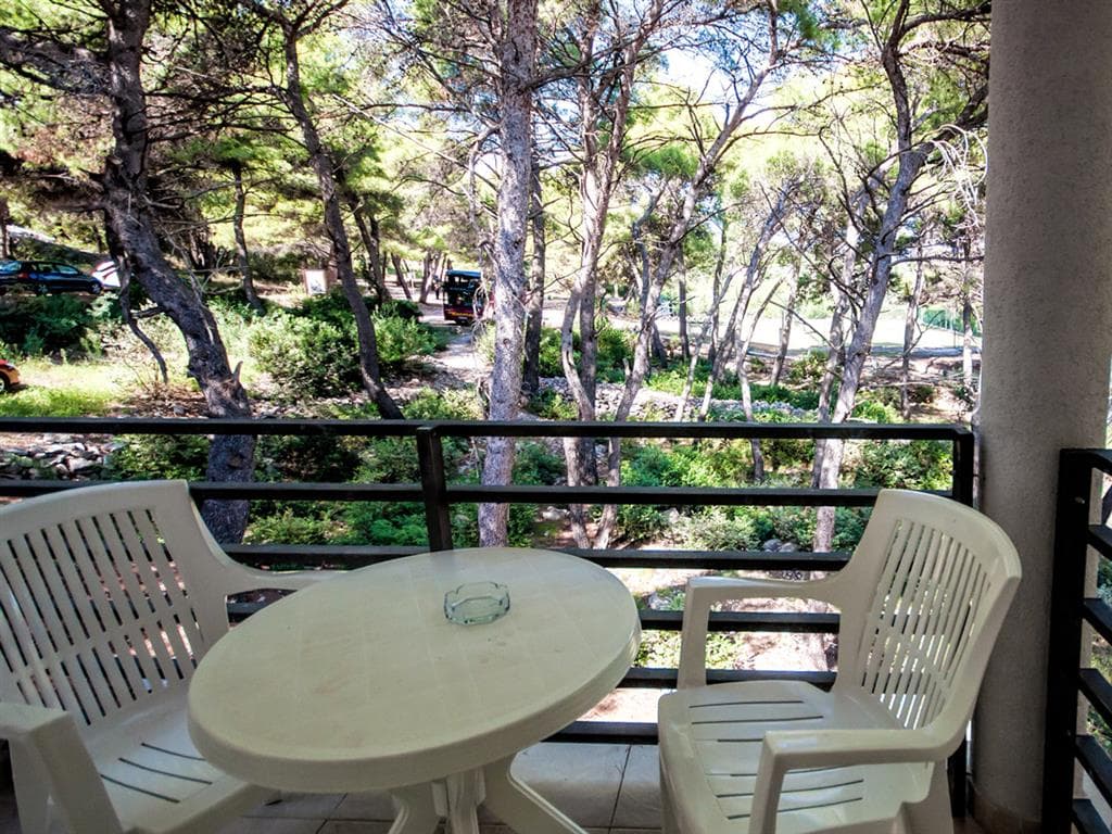 Hotel Mirta