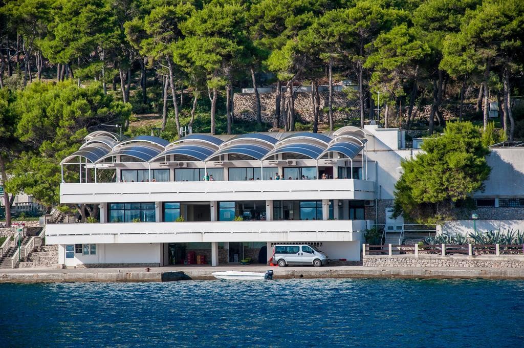 Hotel Agava