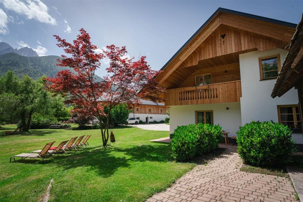 Trata Resort – Holiday House Trata