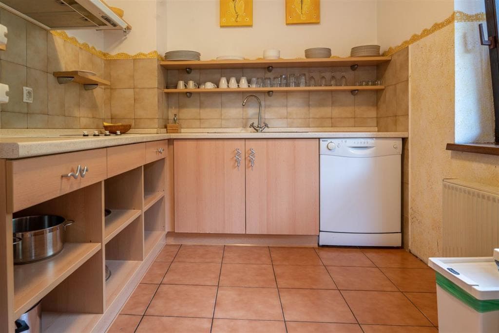 Trata Resort – Holiday House Trata