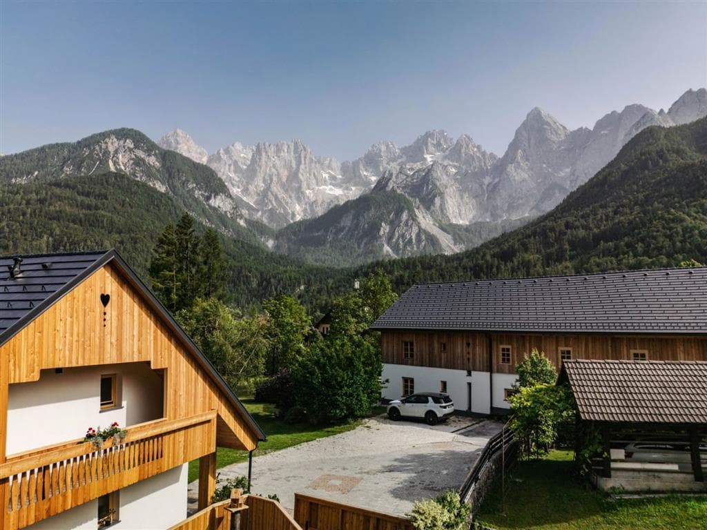Trata Resort – Holiday House Trata