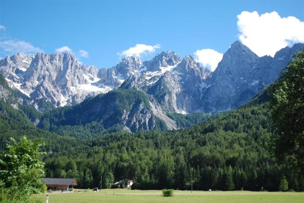Trata Resort – Country House Trata