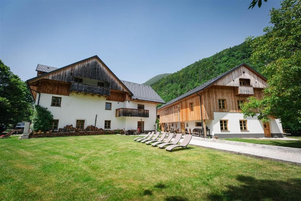 Trata Resort – Country House Trata