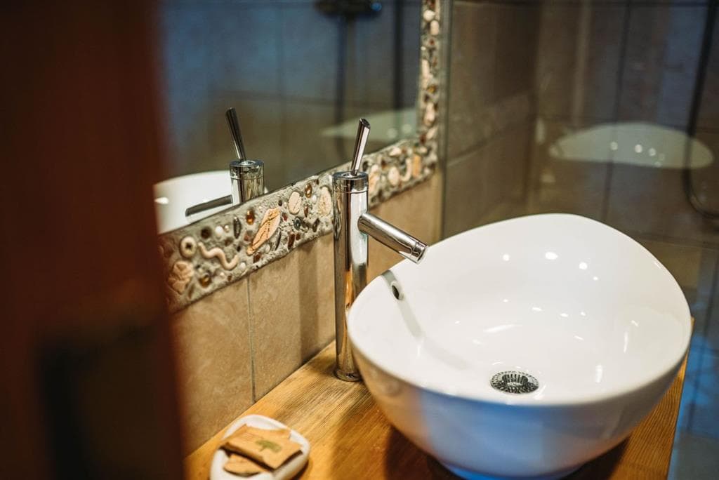 Trata Resort – Country House Trata