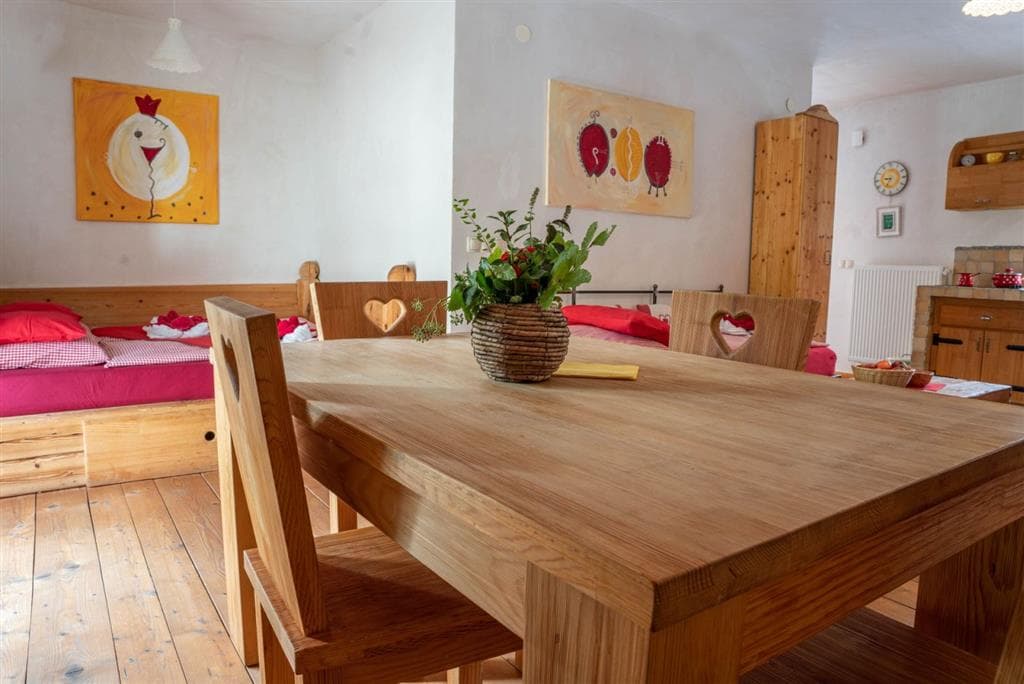 Trata Resort – Country House Trata
