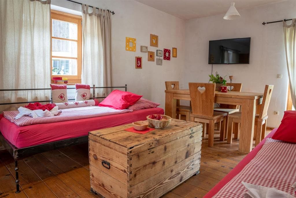 Trata Resort – Country House Trata
