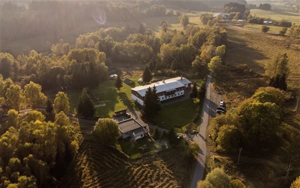 PASEČNÁ – Pasečná – Přední Výtoň