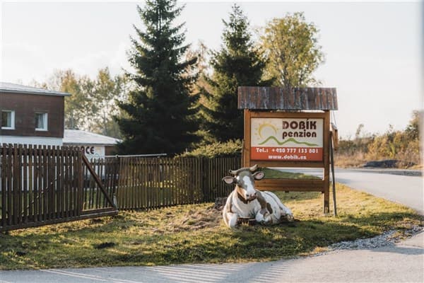 PASEČNÁ – Pasečná – Přední Výtoň