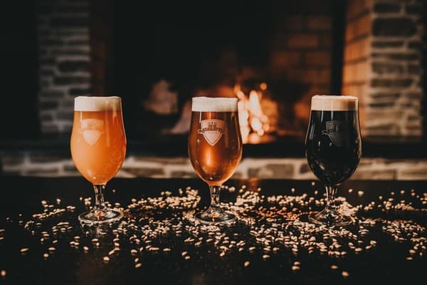 DOVOLENÁ S PŘÍCHUTÍ WHISKY – NESTVILLE APARTMENTS – Hniezdne