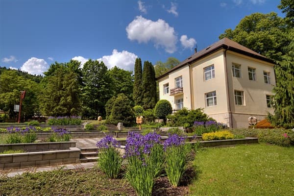 BARDEJOVSKÉ KÚPELE – Bardejov