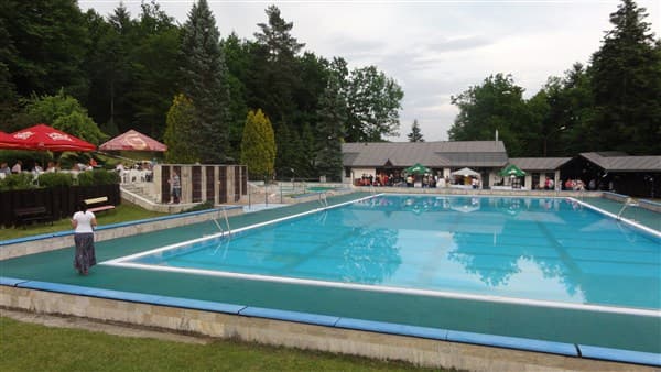 BARDEJOVSKÉ KÚPELE – Bardejov