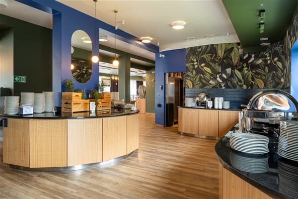 TRZY WYSPY – Świnoujście