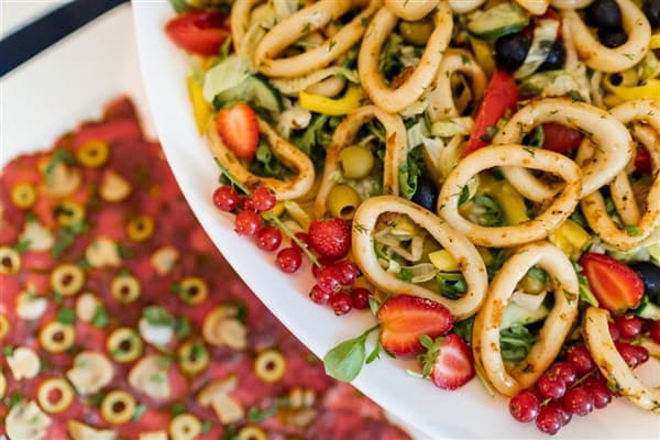 TRZY WYSPY – Świnoujście