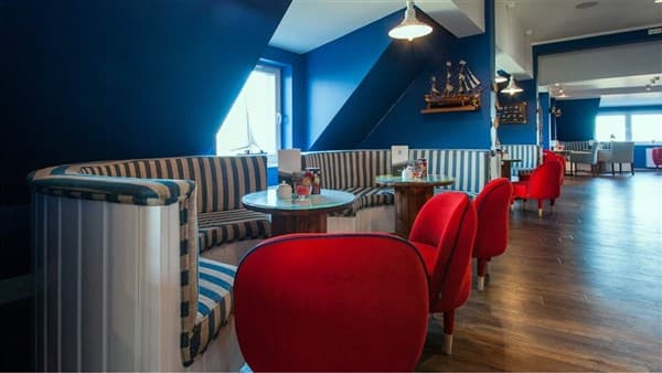 TRZY WYSPY – Świnoujście