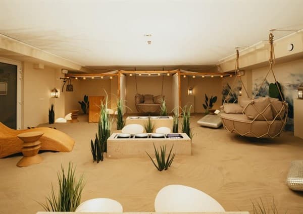 TRZY WYSPY – Świnoujście