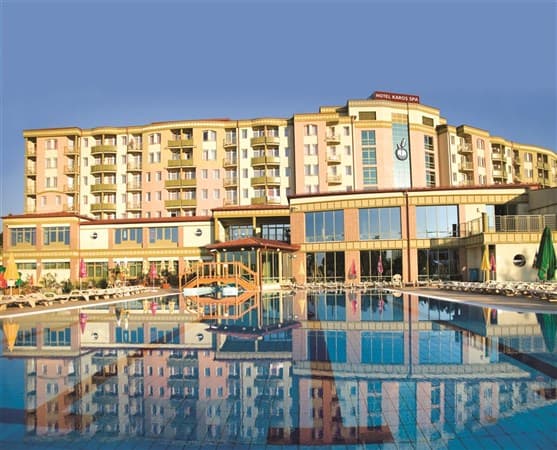 KAROS SPA – Zalakaros