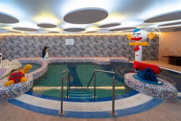 KAROS SPA – Zalakaros