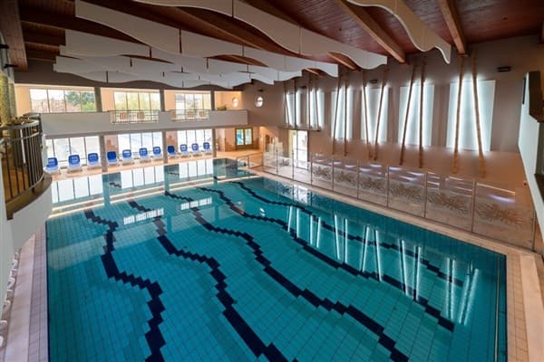 KAROS SPA – Zalakaros