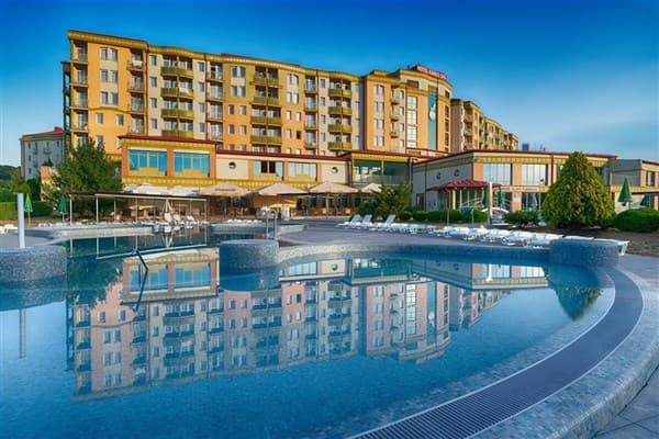 KAROS SPA – Zalakaros