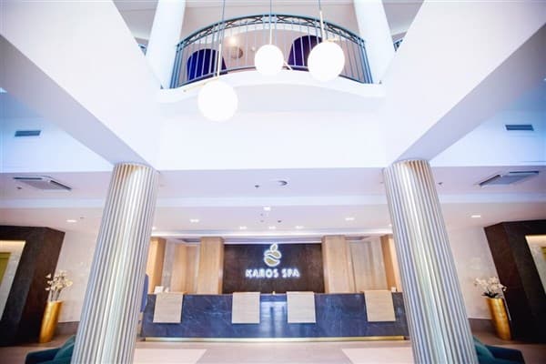 KAROS SPA – Zalakaros