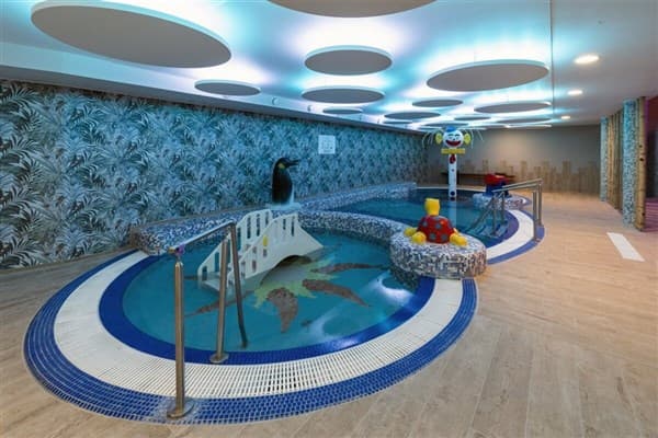 KAROS SPA – Zalakaros