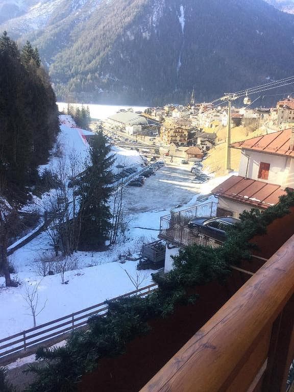 5denní zájezd (denní přejezd) s dopravou, polopenzí a skipasem v ceně – hotel Alpenrose Dolomiti