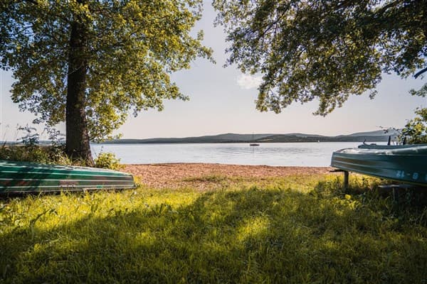 LIPNO – Černá v Pošumaví – Bližná – Radslav