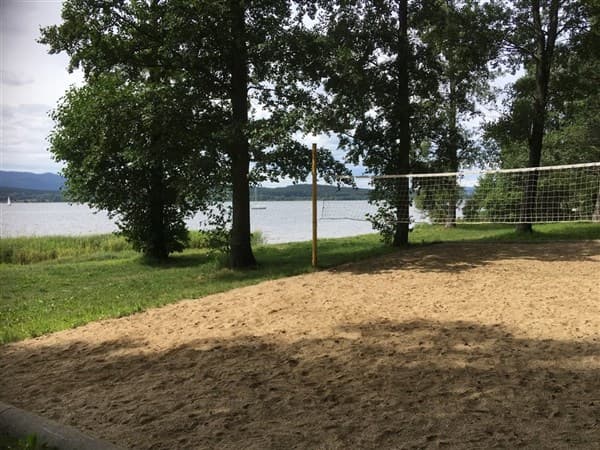 LIPNO – Černá v Pošumaví – Bližná – Radslav