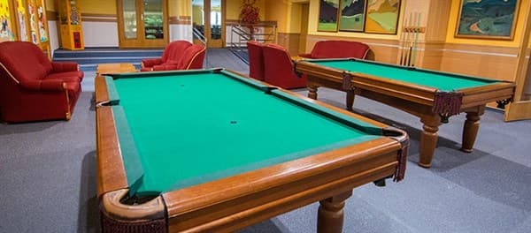 AVENA RELAX HOTEL – Liptovský Ján