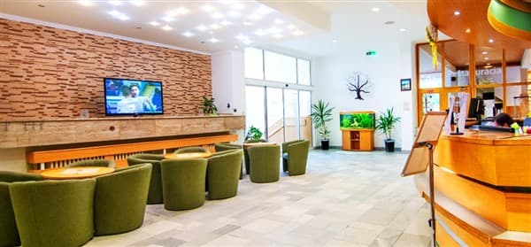 AVENA RELAX HOTEL – Liptovský Ján